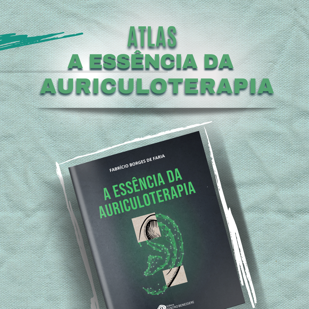 Auriculoterapia - livro - AuriculoterapiaAuriculoterapia E-BOOK Obrigado  por fazer parte do nosso - Studocu