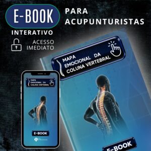 e-Book: Mapa Emocional da Coluna Vertebral