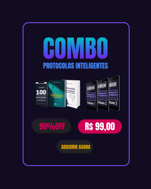 COMBO: Combinações Inteligentes, Protocolos Eficientes