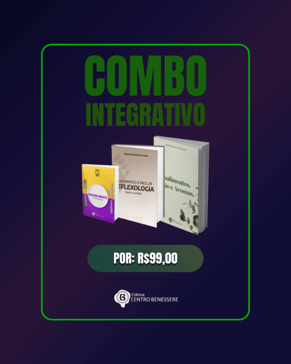 Combo Integrativo