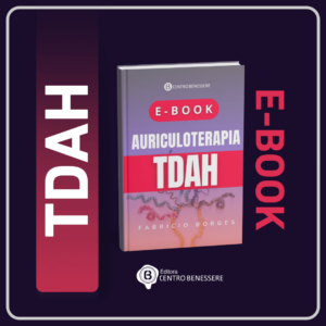 e-Book Auriculoterapia no Tratamento do TDAH