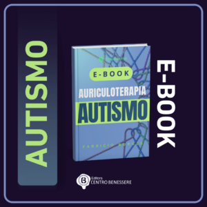 E-book Auriculoterapia e Autismo
