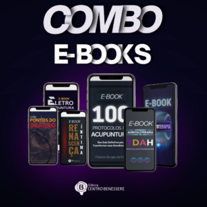 Combo de e-books