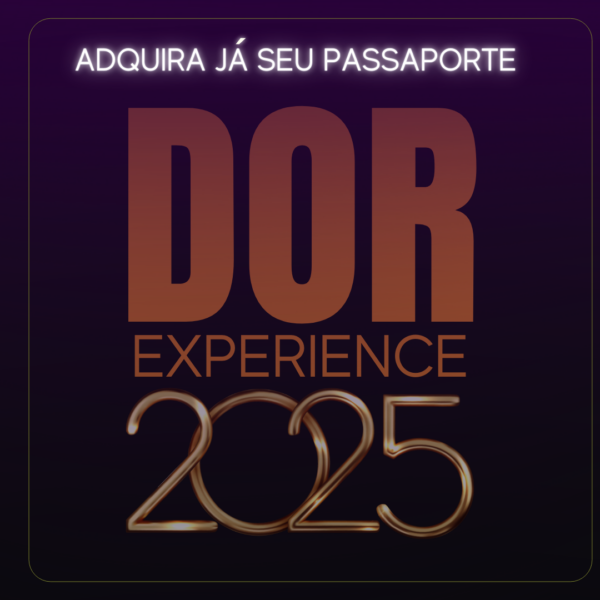Dor Experience - 2025