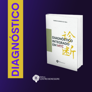 Livro: Diagnóstico Integrado em MTC