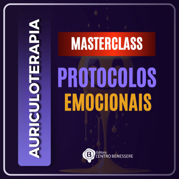 Protocolos Emocionais de Auriculoterapia