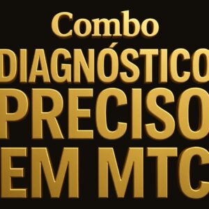 Combo de Diagnóstico em MTC