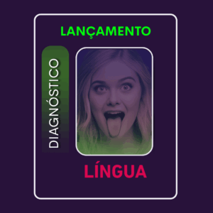 Diagnóstico Energético através da língua