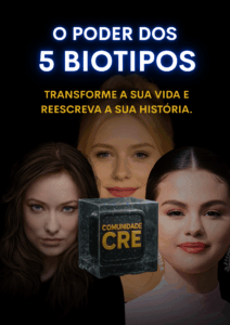 O Poder dos 5 Biotipos PDF