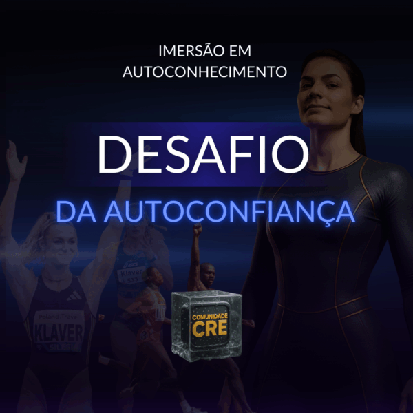 Desafio da Autoconfiança