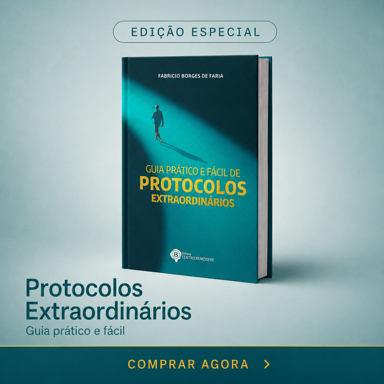 Guia Prático e Fácil de Protocolos Extraordinários