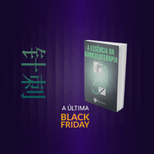 Atlas A Essência da Auriculoterapia