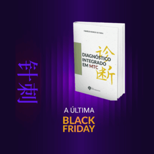 Livro Diagnóstico Integrado em MTC