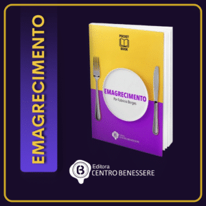 Pocketbook de Emagrecimento