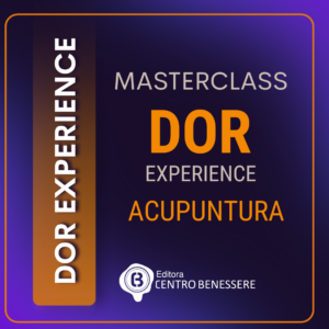 Masterclass Dor Experience
