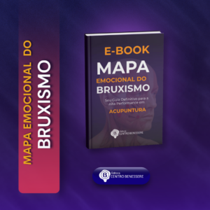 Mapa Emocional do Bruxismo