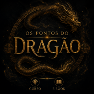 E-Book Pontos do Dragão